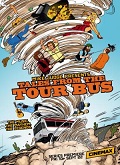 Mike Judge Presents: Tales from the Tour Bus Temporada 1 [720p]
